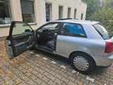 Audi A3 1.8T Automatik mit 60000 Km Tausch... - gebrauchte Audi A3 aus dem Jahr 1998