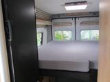 Reimo 640 el. Hubbett  Maxi chassis  18 Zoll ALU - Reimo Wohnwagen & Wohnmobile