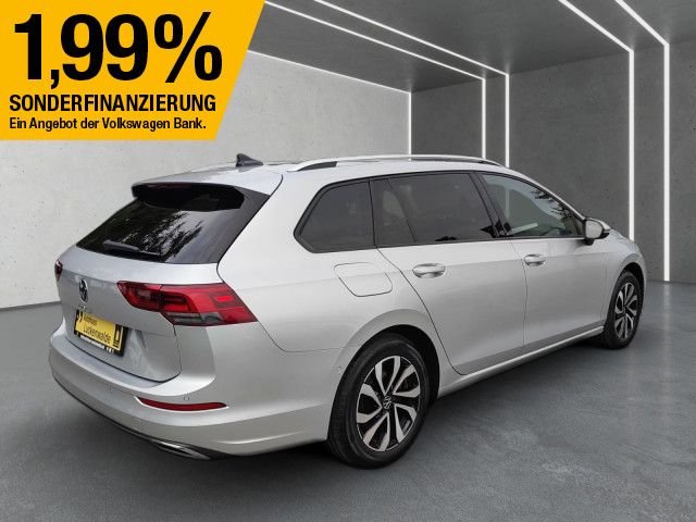 Volkswagen Golf - Bild 3