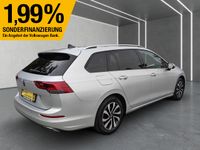 Volkswagen Golf - Vorschau Bild 3