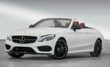 Mercedes-Benz C 300 Autom. -
