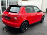 Skoda Fabia Ambition 1.2 TSI Monte Carlo Sitzheizung - Skoda Fabia Gebrauchtwagen in Kassel