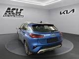 Kia XCEED 1.4T SPIRIT PANO|FULL-LED|NAVI|KAMERA|JBL - blaue Kia XCeed