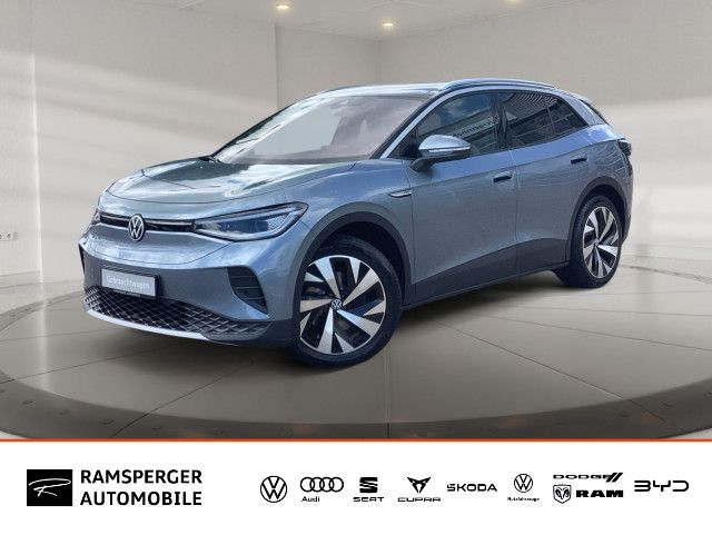 VW ID.4 Pro Performance ACC Matrix Wärme Standh.Pan