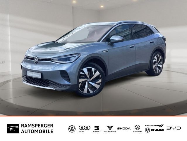 VW ID.4 Pro Performance ACC Matrix Wärme Standh.Pan