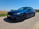 BMW 320i Coupé M-Paket Le Mans Blau  Steuerkette neu - BMW 320 aus 2010: Coupé, 320i