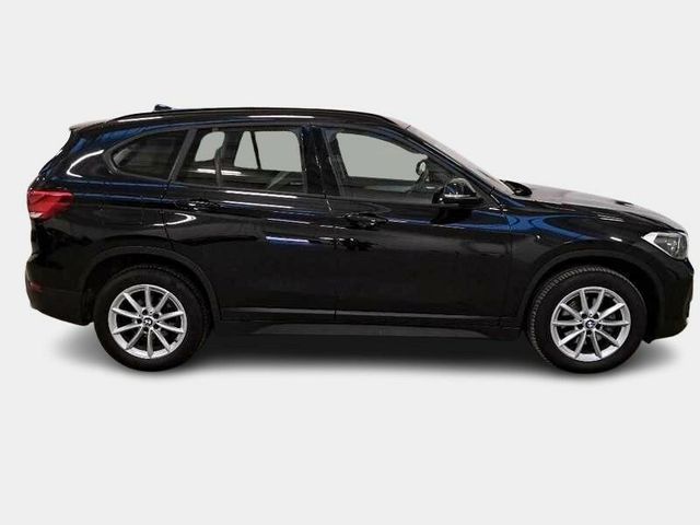 BMW X1 sDrive 18d Business Advantage Autom.