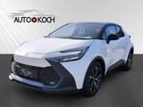 Toyota C-HR Hybrid FWD Teamplayer Navi Digitales Cockpi - Toyota C-HR in Aachen