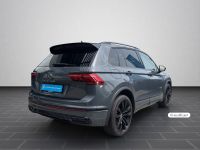 Volkswagen Tiguan - Vorschau Bild 3