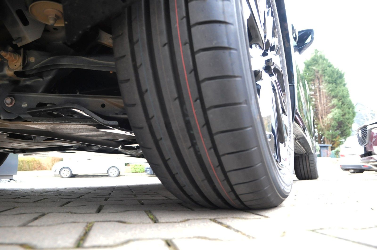 Mazda CX-60 - Bild 15