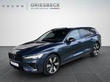 Volvo V60 Kombi T8 Ultra Dark Recharge WiPa*SHZ*DAB*LE - Volvo V60: Ultra Dark