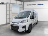 Pössl PÖSSL 2WIN PLUS AUTOMATIK 35 LIGHT L3H2 2,2/140  - Pössl Wohnwagen & Wohnmobile