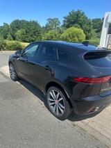 Jaguar E-Pace D180 HSE 4WD Auto HSE - Jaguar in Nürnberg