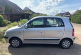 Hyundai Atos 1.1 - Automatik/5 Türen - gebrauchte Hyundai Atos aus dem Jahr 2004