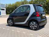 Smart ForTwo coupé 1.0 52kW mhd  - Smart ForTwo: Coupe, Mhd