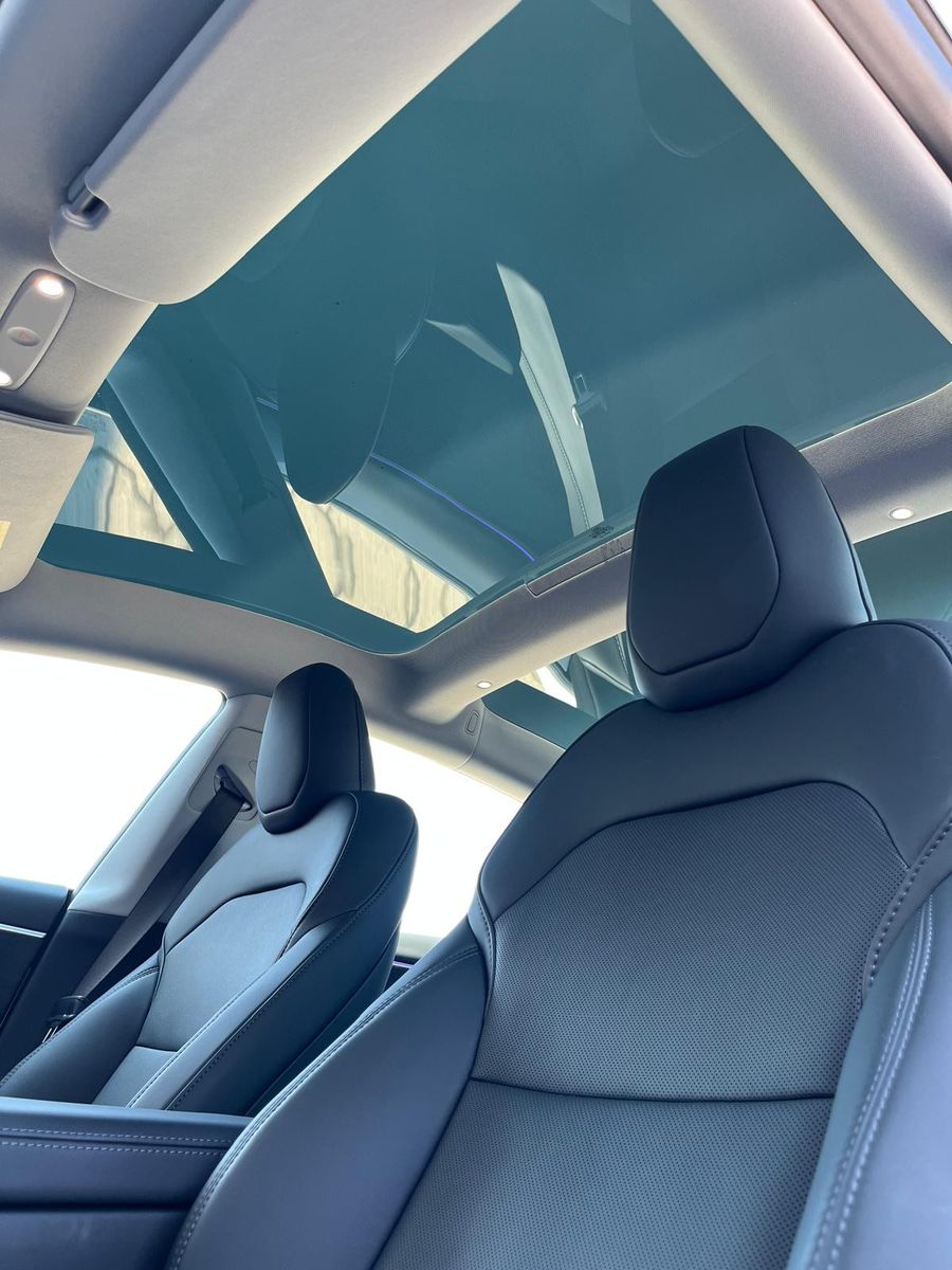 Tesla Model 3 Premium Long Range Dual AWD 6.000 km foto 21
