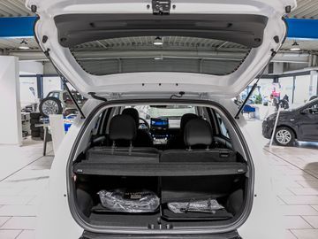 Hyundai Inster FWD Select Digitales Cockpit Navi Kamera