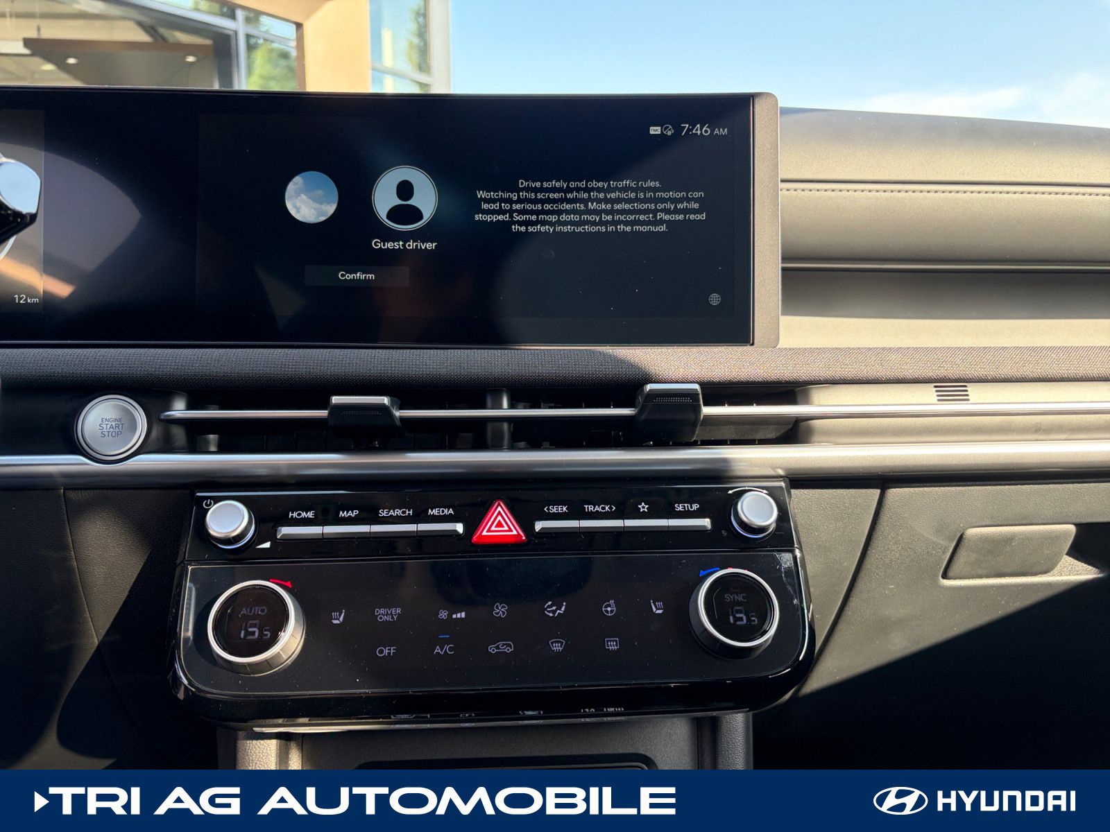 Hyundai Tucson – Bild 15