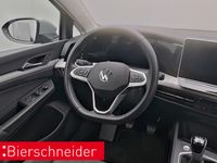 Volkswagen Golf - Vorschau Bild 13