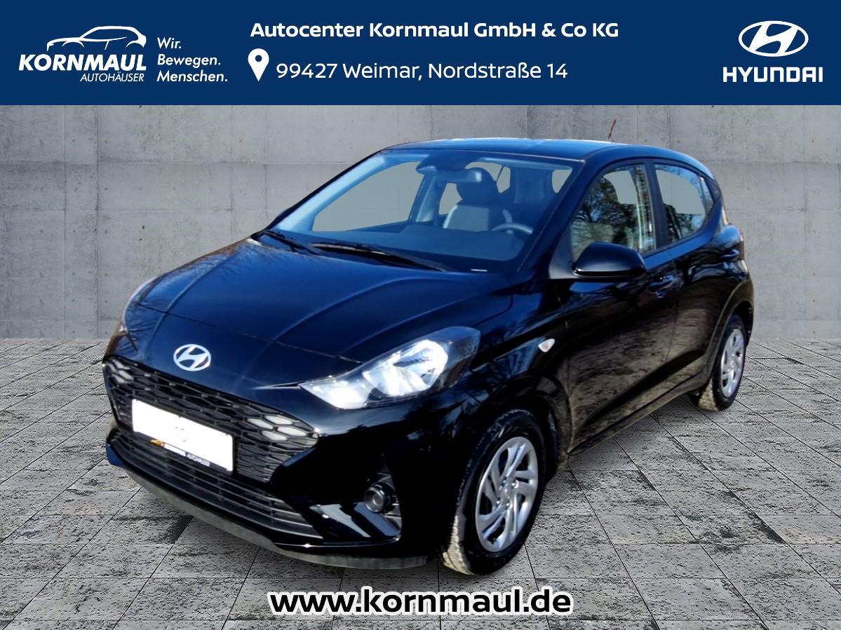 Hyundai i10 1.0 Select (63PS) MY25
