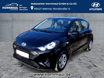 Hyundai i10 1.0 Select (63PS) MY25