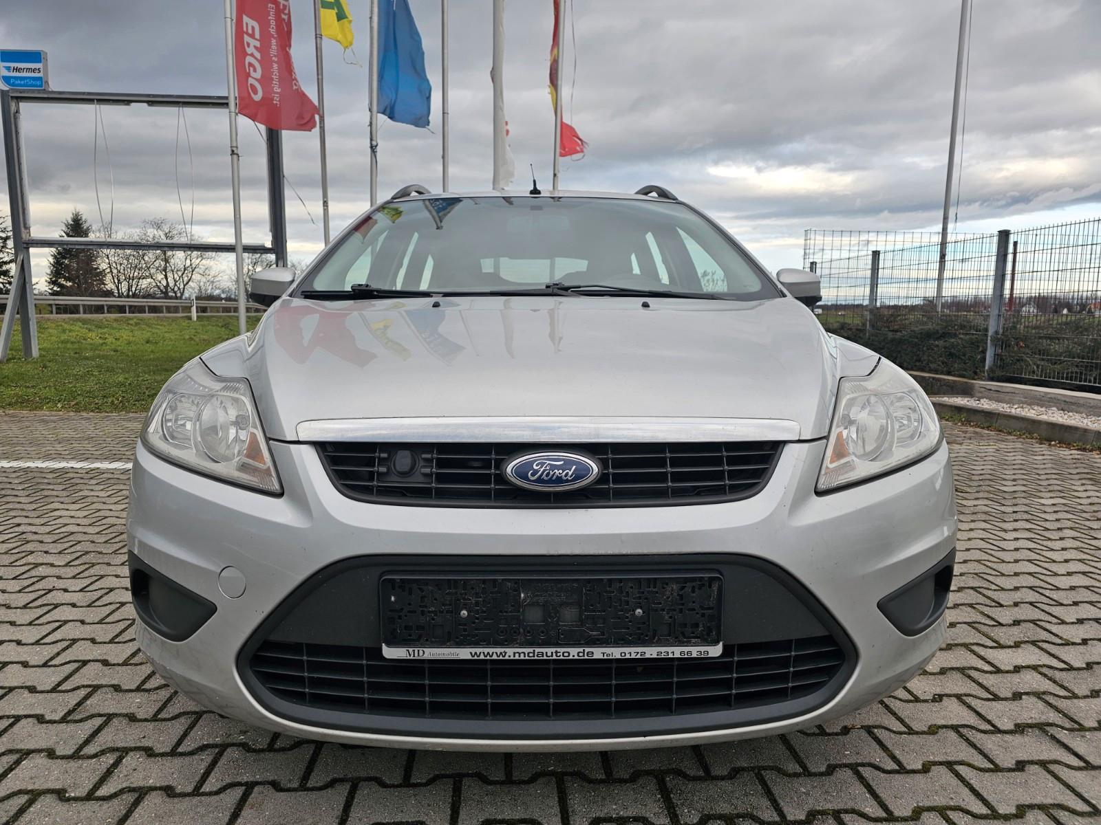 Ford Focus Turnier Style
