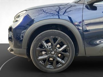 Citroën C5 Aircross Shine Mild Hybrid 136 Navi+RFK+LM