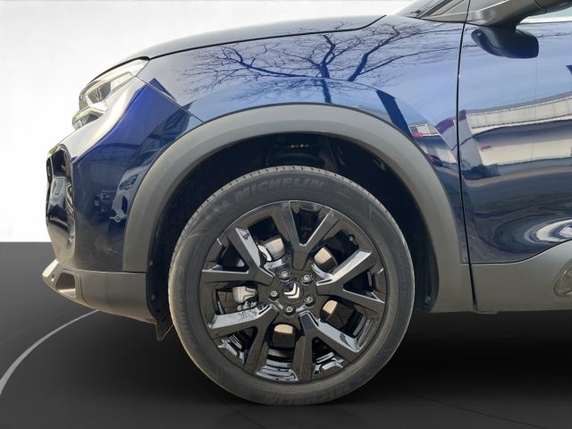 Citroën C5 Aircross Shine Mild Hybrid 136 Navi+RFK+LM