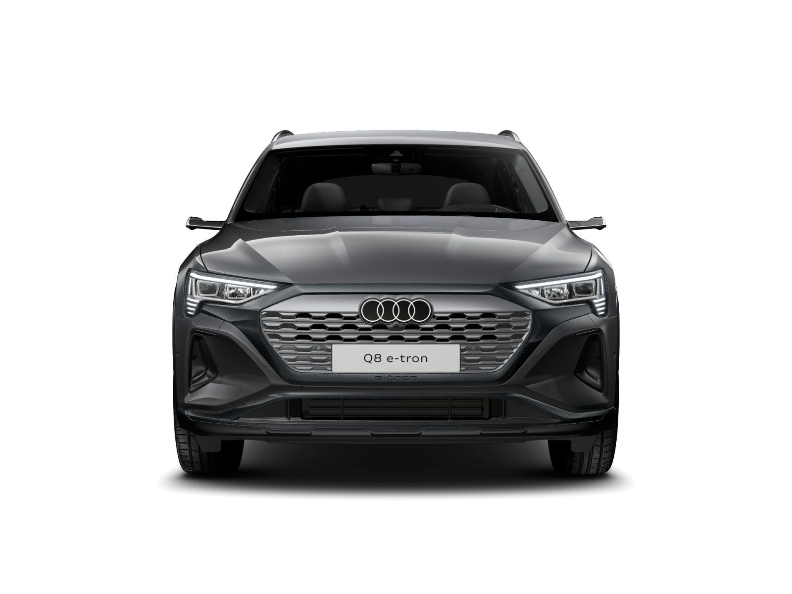 Audi Q8 e-tron - Bild 2