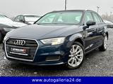 Audi A3 Sportback 2.0 TFSI quattro Navi Leder Xenon