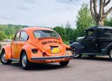 Volkswagen Käfer 1303 Automatik  - VW Käfer Gebrauchtwagen in Düsseldorf