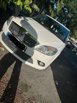 Skoda Fabia VRS 180ps - Skoda Fabia: Vrs