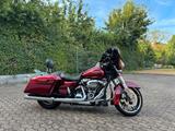 Harley-Davidson Street Glide Special - Top Zusta - Harley-Davidson Motorräder in Saarbrücken