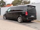 Mercedes-Benz Vito Mixto Extralang LKW Zulassung MwSt Ausweis. - : Allradantrieb, Lkw