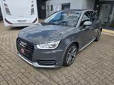 Audi A1 Sportback , Navi,Alu 17",Telefon,PDC,Bi-Xenon - gebrauchte Kleinwagen in Heidelberg