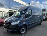 Mercedes-Benz Sprinter 314CDi Kasten Hoch&Lang*Klima*Kamera - Mercedes-Benz Sprinter: Hoch Lang