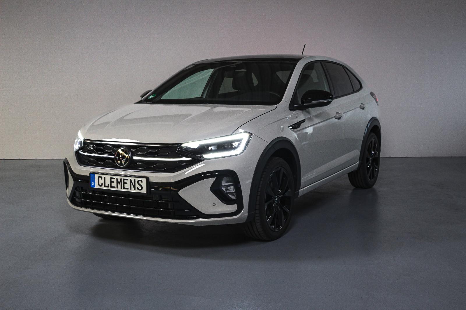 Volkswagen Taigo R-Line BLACK STYLE Panorama