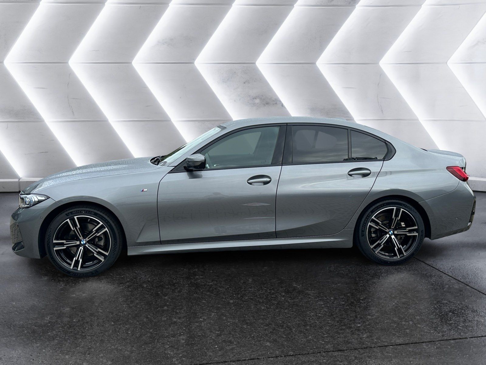 BMW 320i xDrive M Sportpaket ACC HiFi 360 foto 2