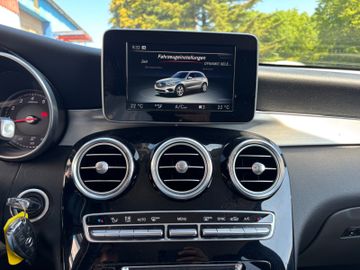 Mercedes GLC 250 - 12