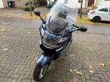 BMW K 1200 GT K44 Brauneisen-Sondermodell ABS defekt - Offers