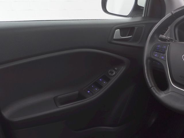 i20 STYLE+NAVI+RÜCKFAHRKAMERA+SCHIEBEDACH+SITZ-/