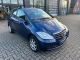 Mercedes-Benz A160/Automatik/Navi/Shz/Nur 35TKM! - Mercedes-Benz A 160 in Hamburg