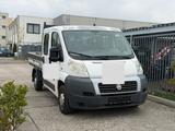 Fiat Ducato Pritsche Doppelk. 33 100 - gebrauchte Fiat Ducato aus dem Jahr 2008