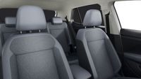 Volkswagen T-Cross - Vorschau Bild 9