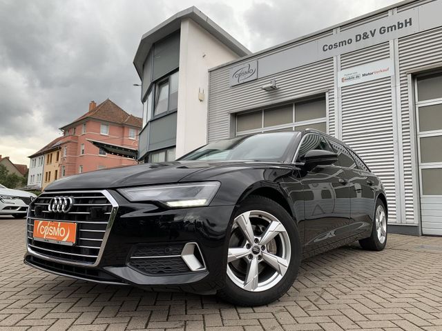 Audi A6 Avant 40 TDI sport ACC+DSP+RFK