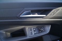 FORD Grand Tourneo Connect Titanium AUT-7SITZER-PANO-