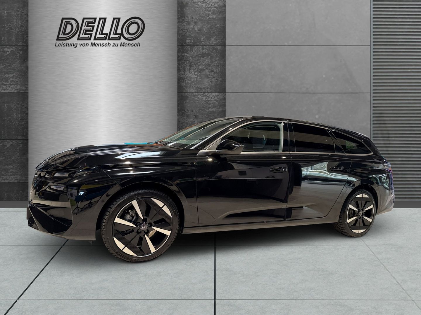 Peugeot 308 - Bild 2
