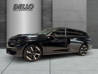 Peugeot 308 - Vorschau Bild 2