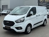 Ford Transit Custom 300 L1 KLIMA NAVI SCHRANK TEMPOMA - Ford Transit Custom in München