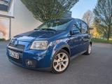 Fiat Panda 100 HP Klimaautomatik / Navi/ ZR neu Abart - Fiat Panda: Hp